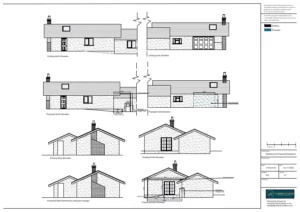 Change of Use from Outbuilding to Ancillary Annexe