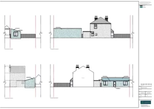 He knows he NEEDS planning but what he won't know is whether it has any chance of being approved. With retrospective issues, we can't say the design should be xyz to meet the required planning policies, so all we can do is our best to justify why what he has already done should be approved. If we think no chance, we'll tell him to save his money and comply with the order and of course if it does have a chance, we'll tell him which app type would give best chance of success, what will be required with this and likelihood of success. This is a red hot lead so good luck, should be a PA at least and high chance of a deal too.