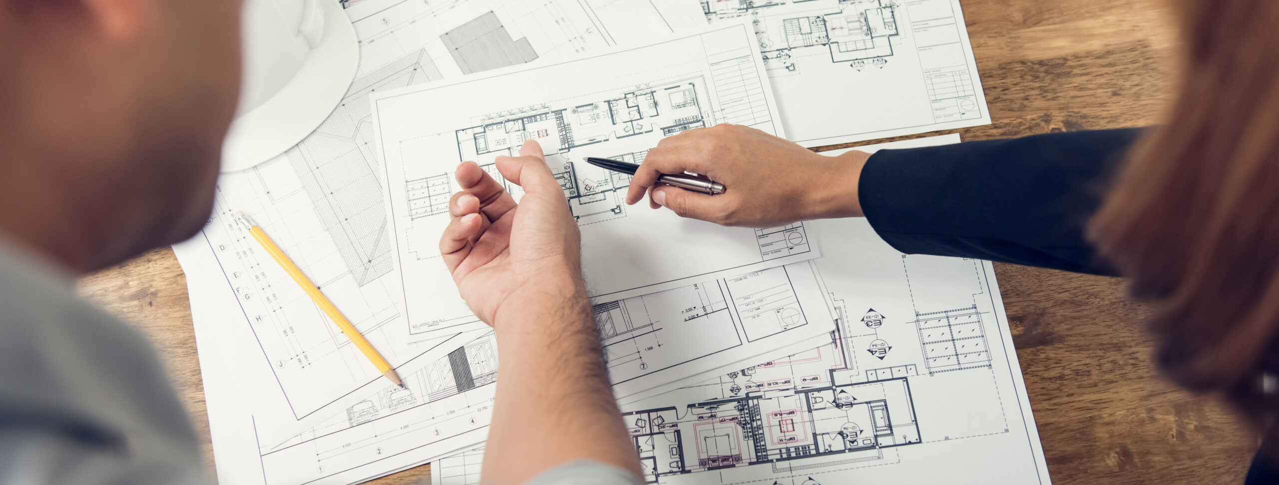 Why Choose Planning By Design For Your Architectural Design and Planning Permission?