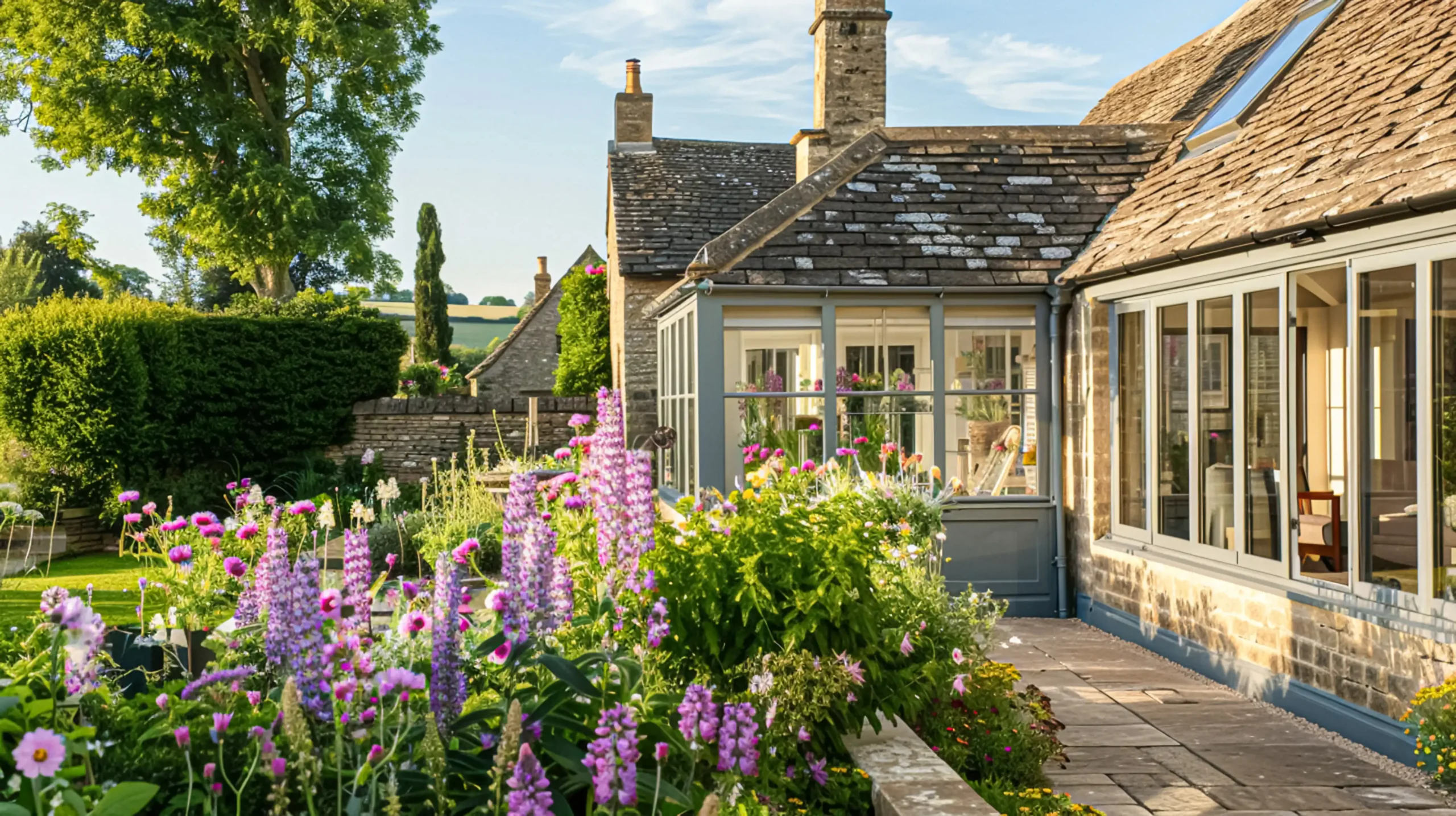 Understanding Building Regulations for Conservatories