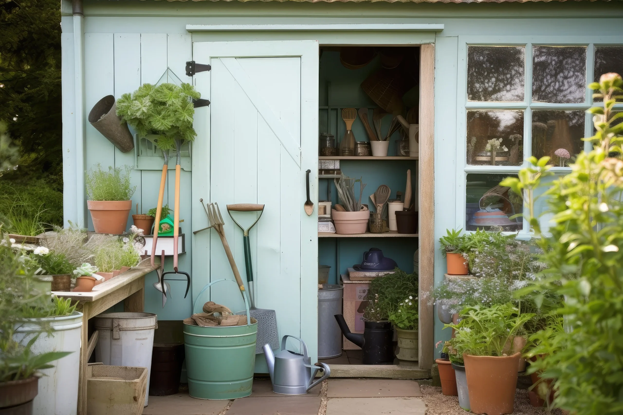 How to Determine if You Need Planning Permission for Shed