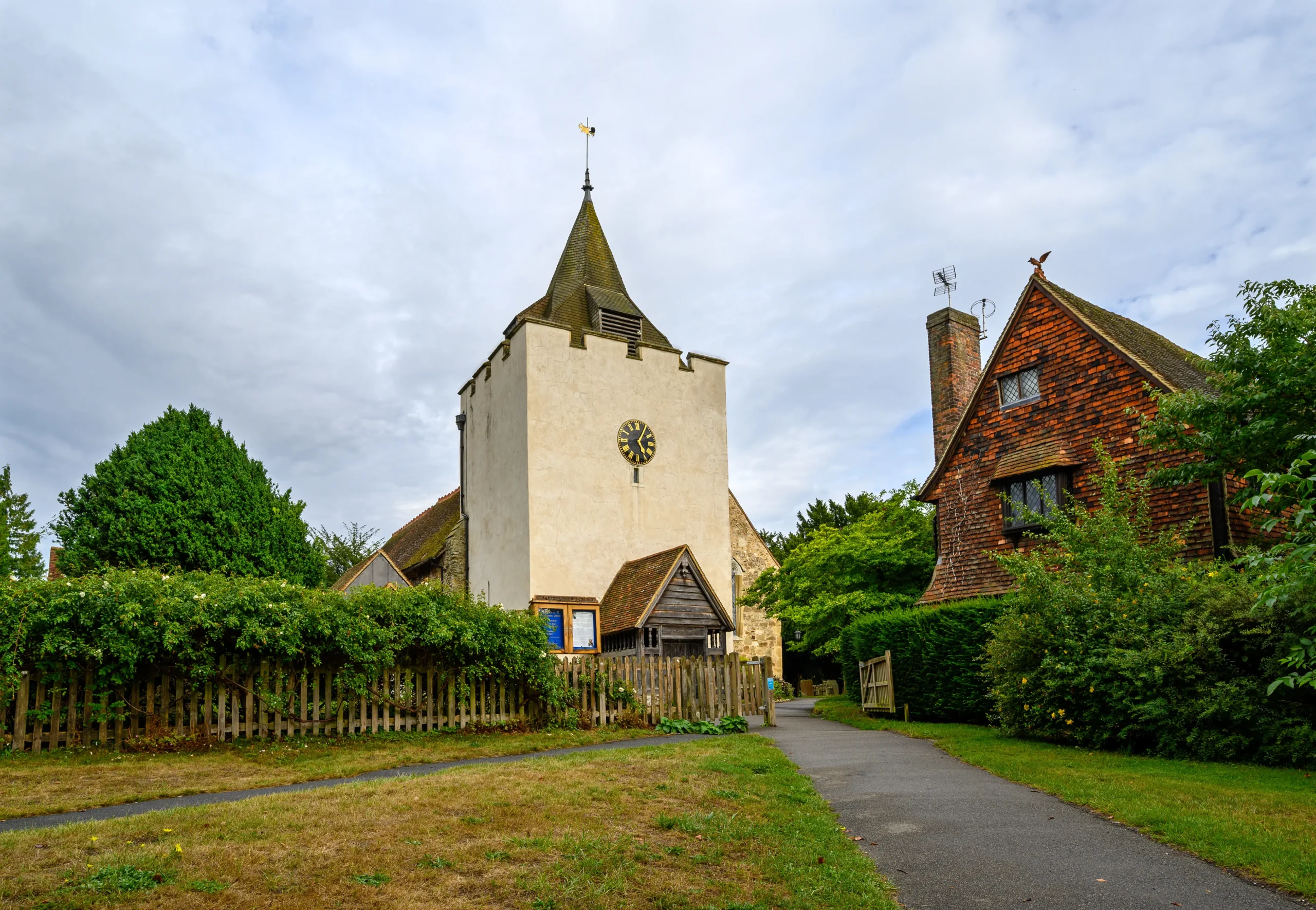 The Impact of Heritage Sites on Planning Permission