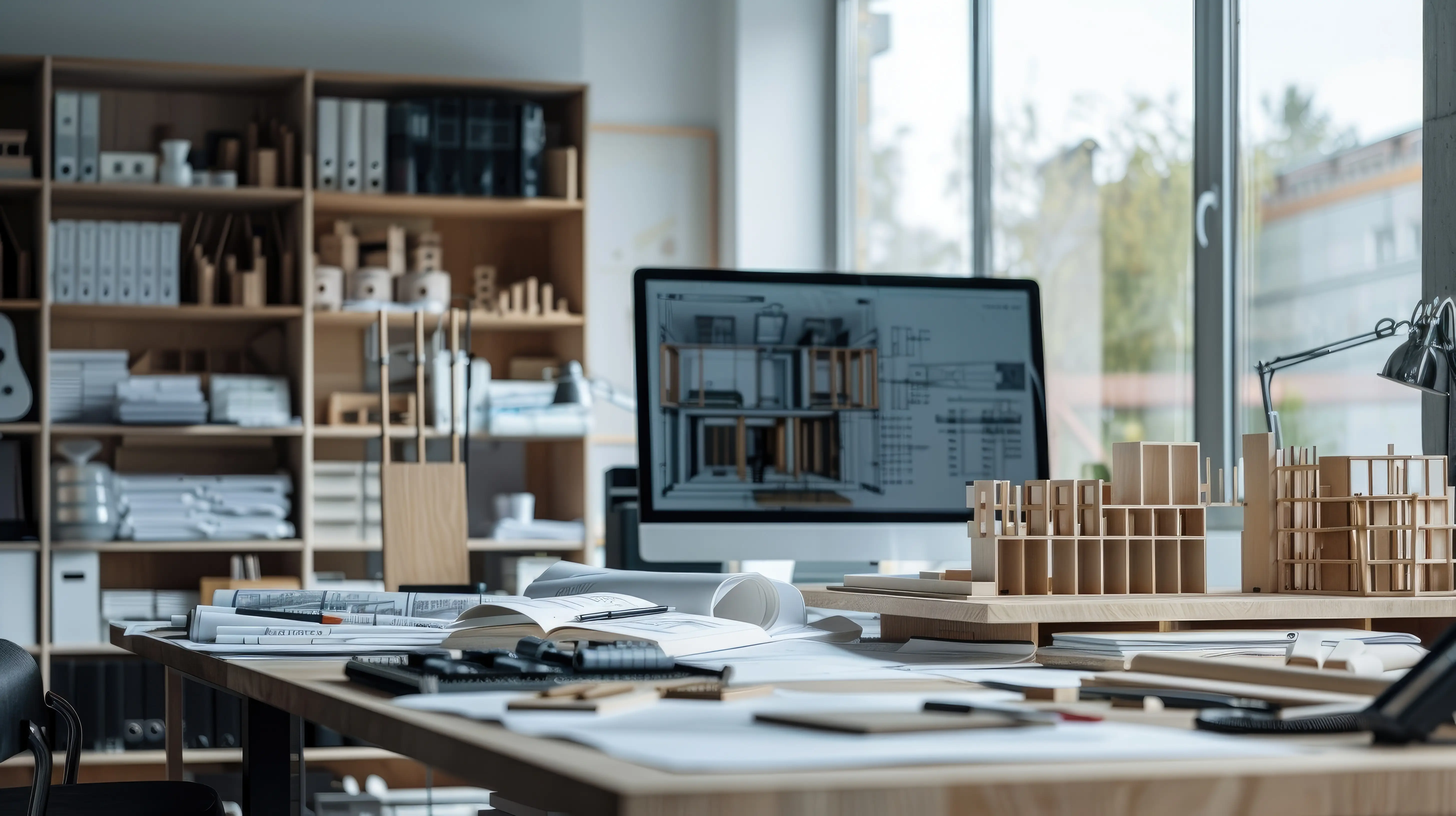 Planning By Design: Architecture Firm of The Year 2024