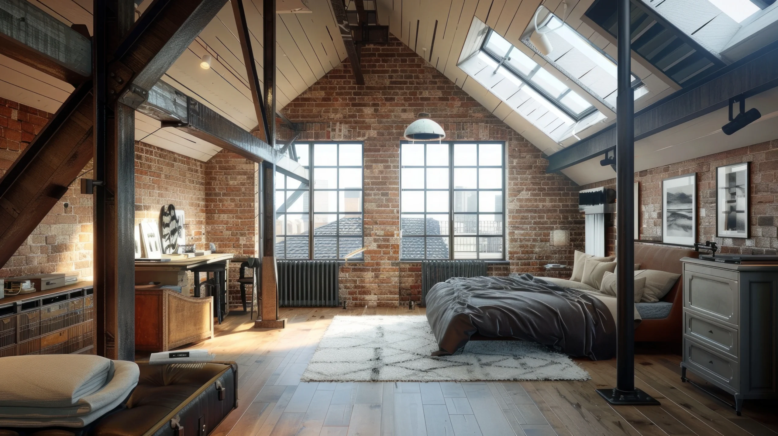Loft Conversion do and dont 2