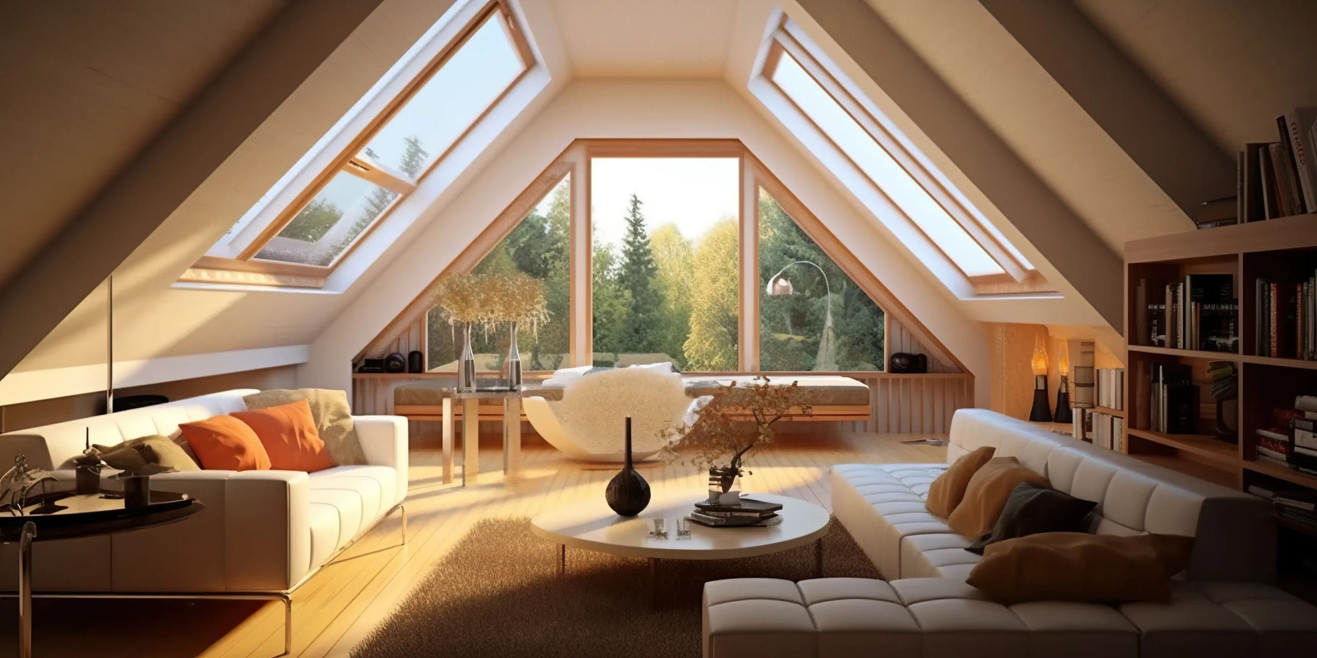 Loft conversion do and dont