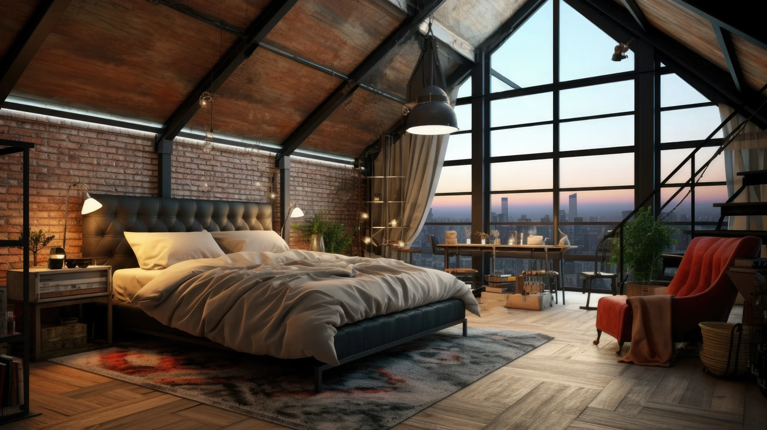 Loft conversion do and dont