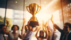 Architecture Firm of the Year 2024/25