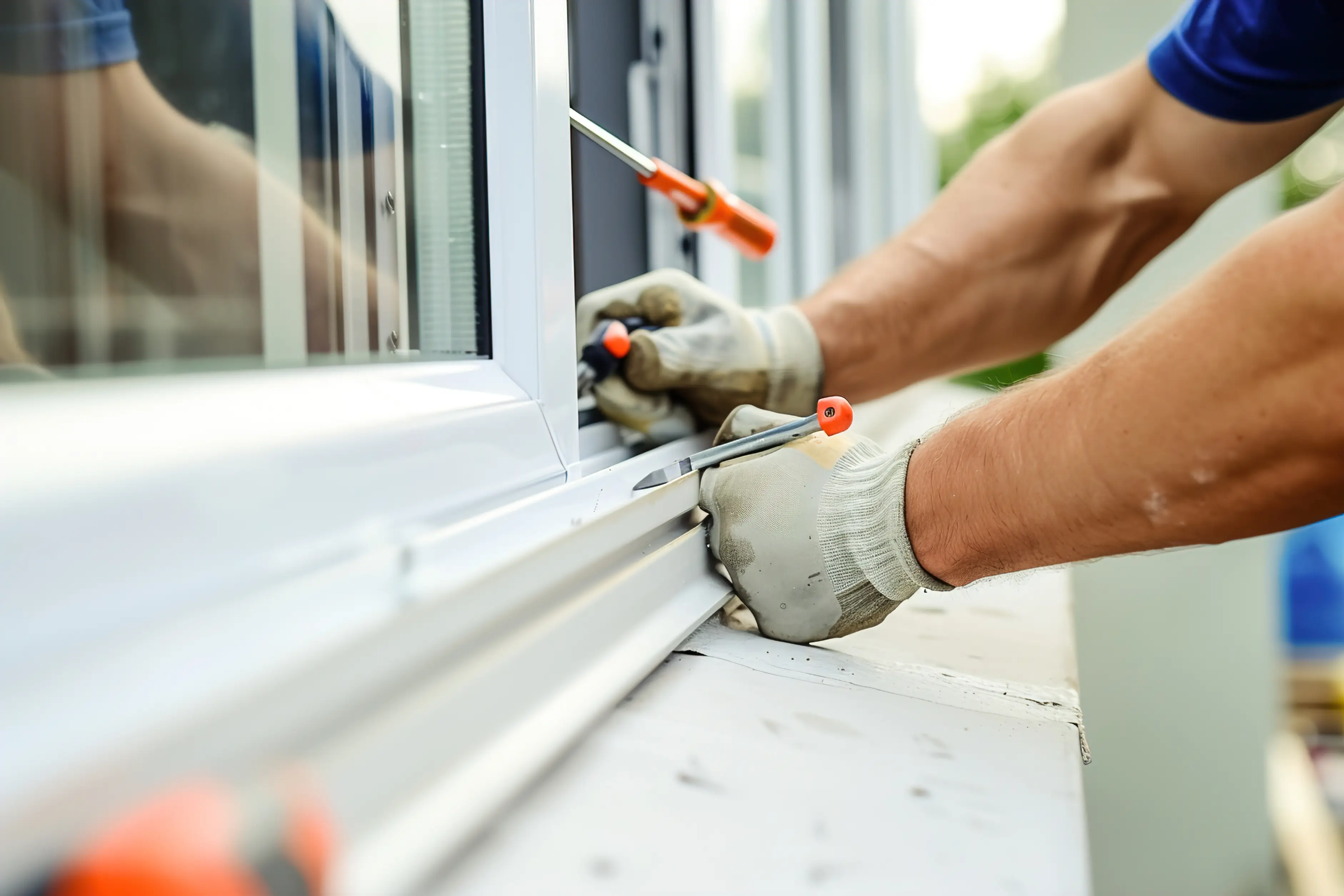 Building Regulations for New Windows