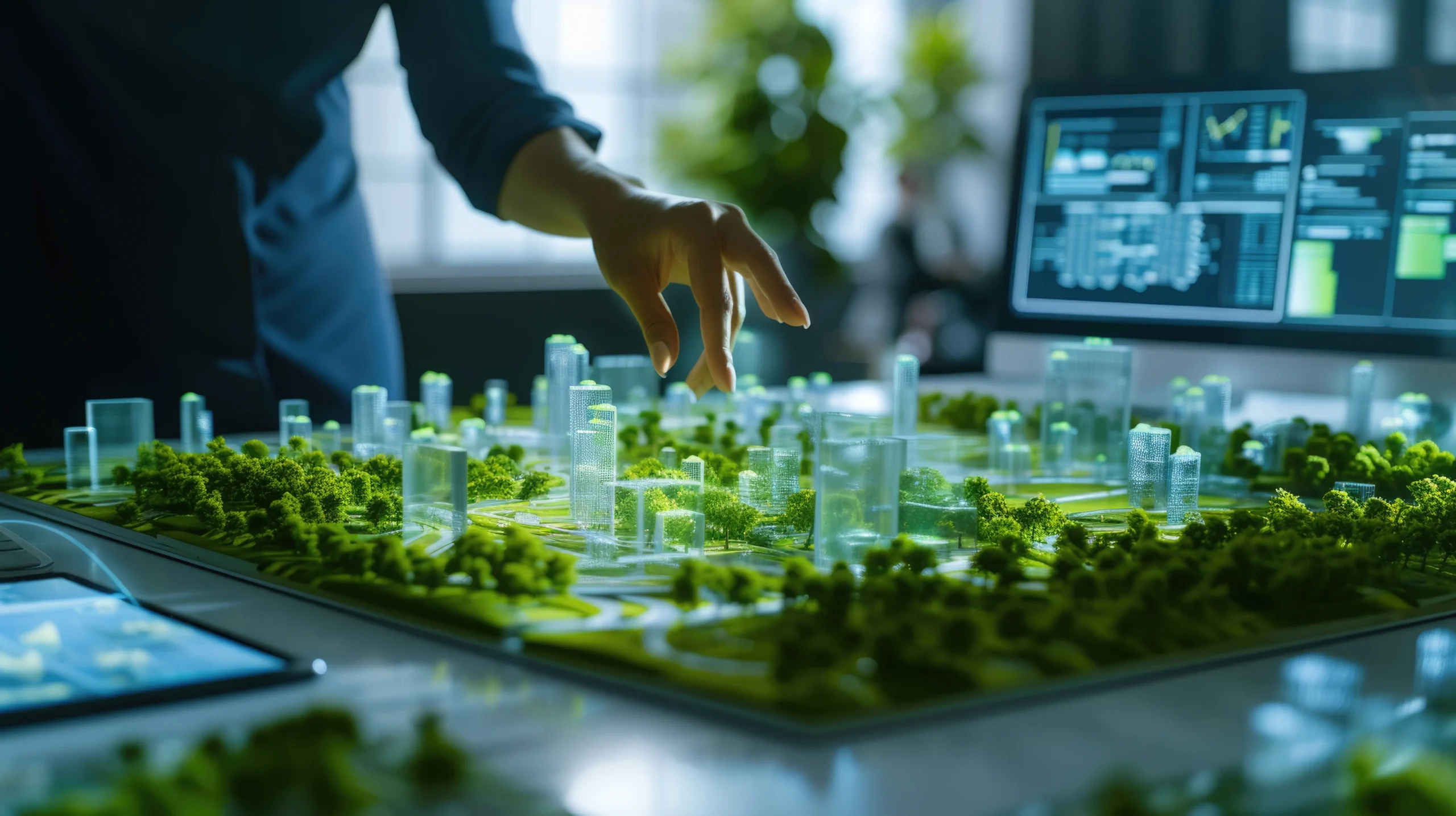 What are planning statements?