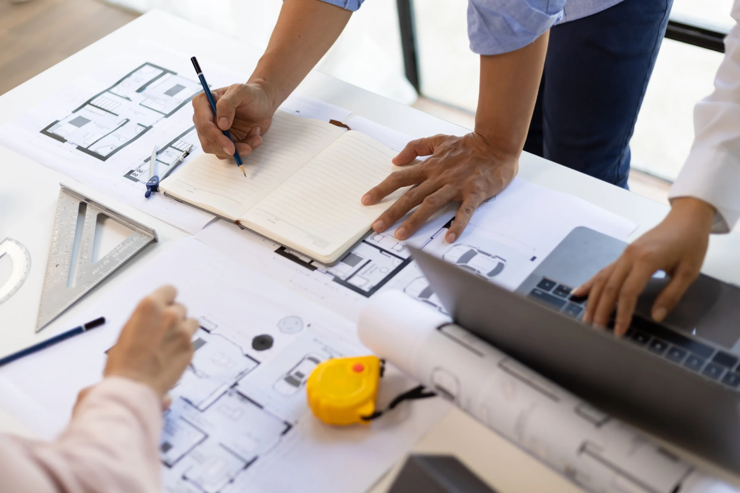 What are planning statements?