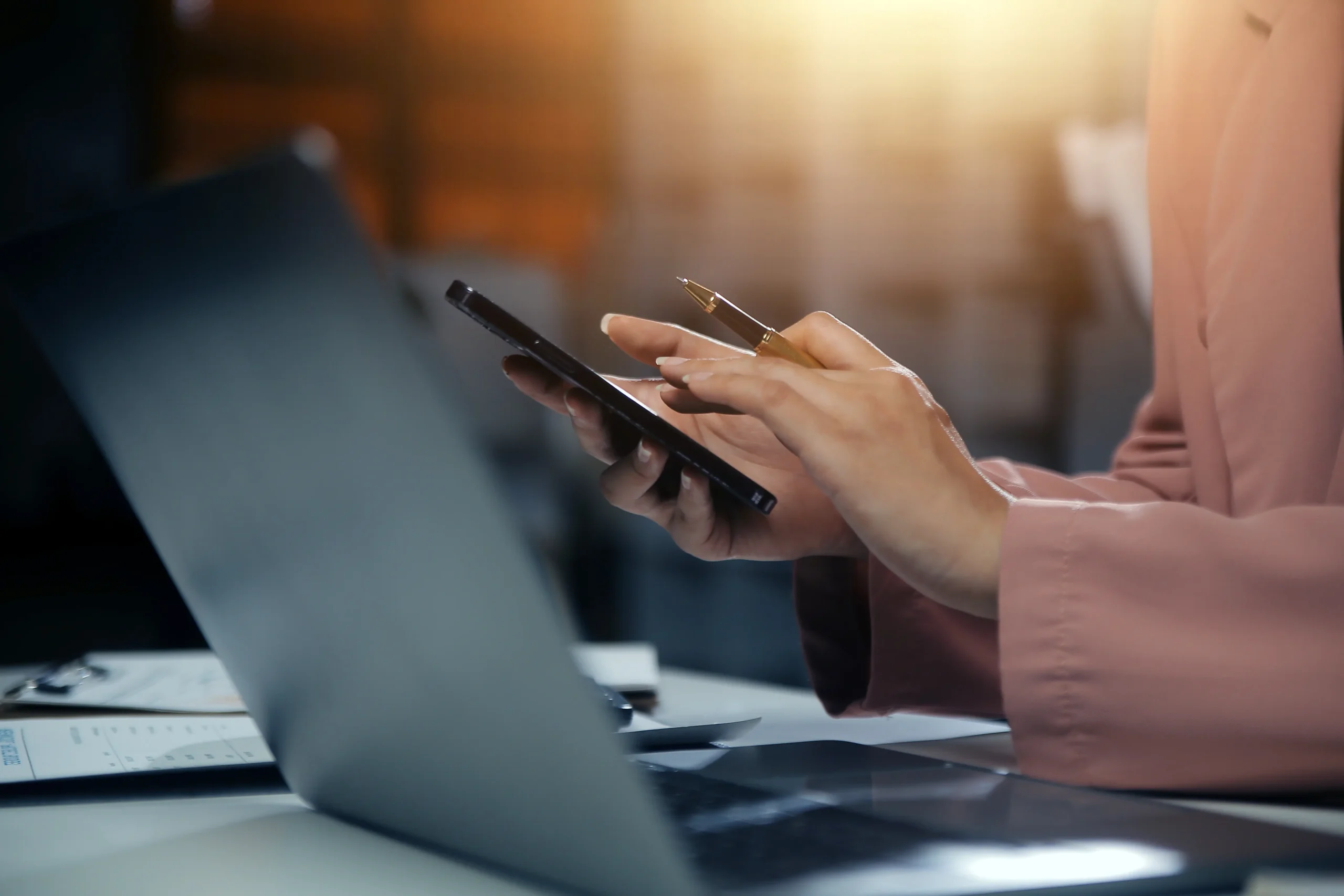 What are planning statements?