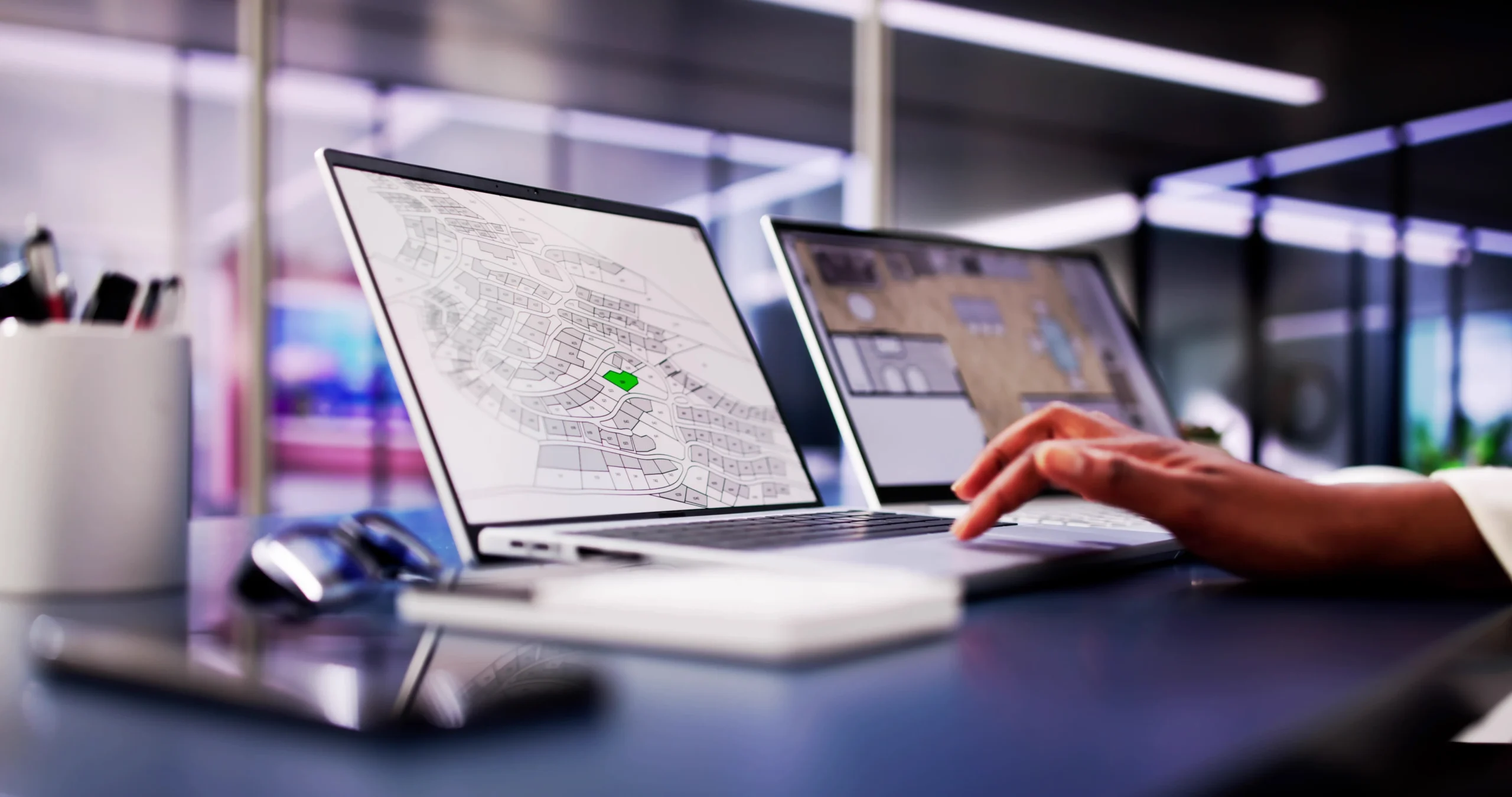 What are planning statements?