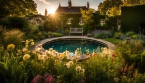 When Can a Swimming Pool Be a Permitted Development?