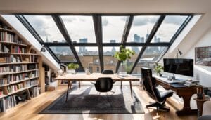 When Can a Loft Conversion Be a Permitted Development?