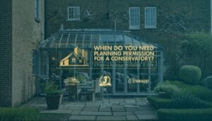 Do You Need Planning Permission for a Conservatory?