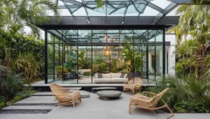 When Can An Orangery Be Permitted Development?