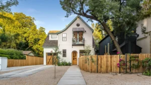 permitted development balcony