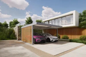 When Can A Carport Be Permitted Development