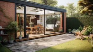 Permitted Development Limitations for Conservatories