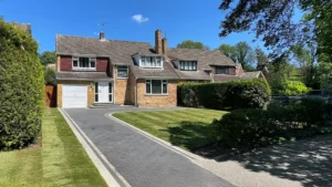 When Can a Driveway Be a Permitted Development?