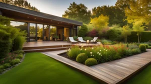 When Can a Decking Be a Permitted Development?
