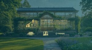 Do You Need Planning Permission For a Garden Room?