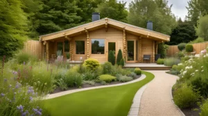 When Can a Log Cabin Be a Permitted Development?