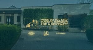 Do You Need Planning Permission for a Driveway?