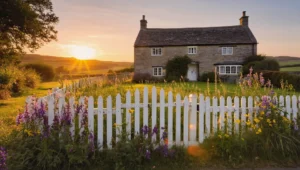 When Can a Fence Be a Permitted Development?