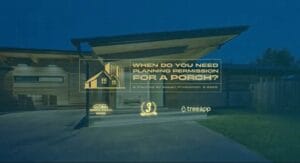 Do You Need Planning Permission for a Porch?