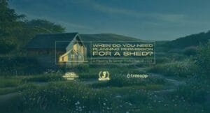 Do You Need Planning Permission for a Shed?