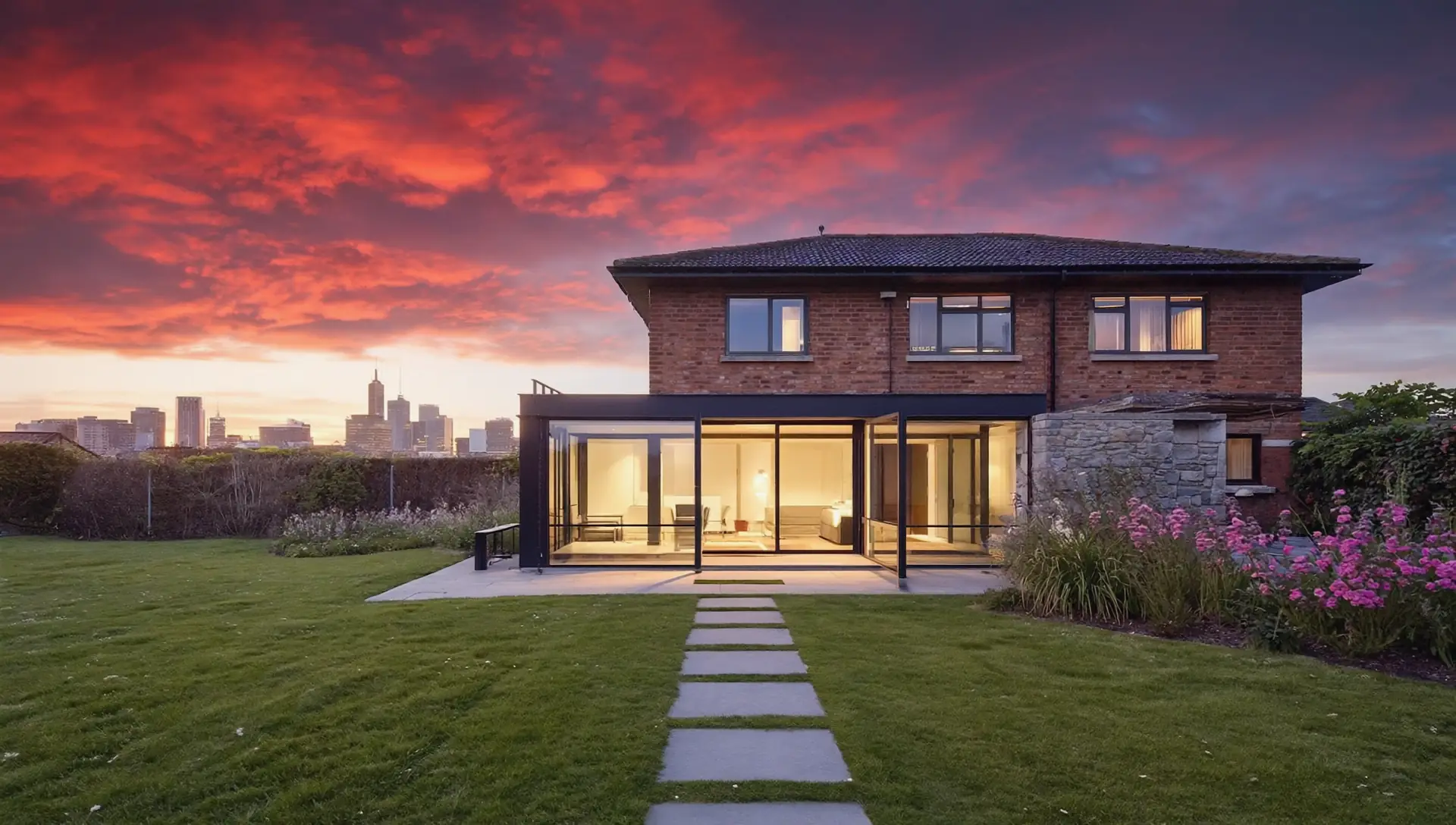 When Can an Extension Be a Permitted Development?