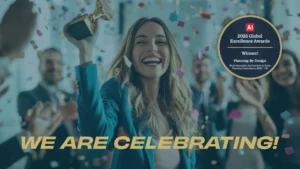 Leading the Way: Planning By Design Takes Home Third Award for Innovation and Excellence