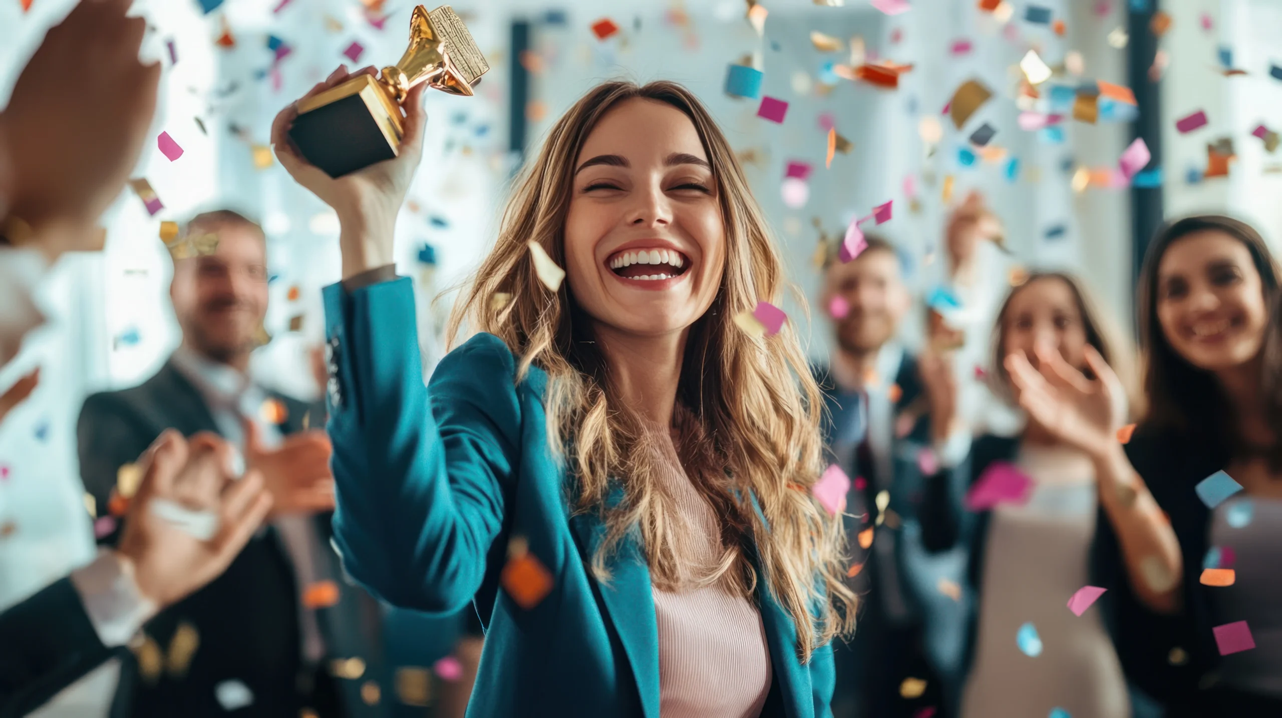 Leading the Way: Planning By Design Takes Home Third Award for Innovation and Excellence