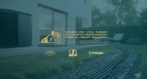 Do You Need Planning Permission for a Heat Pump?