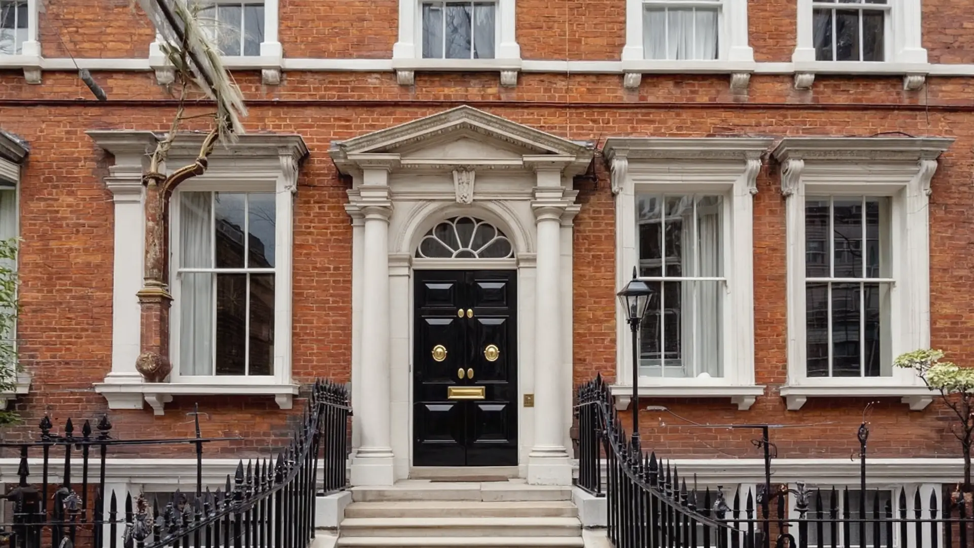 When Can Windows and Doors Be Permitted Development? 