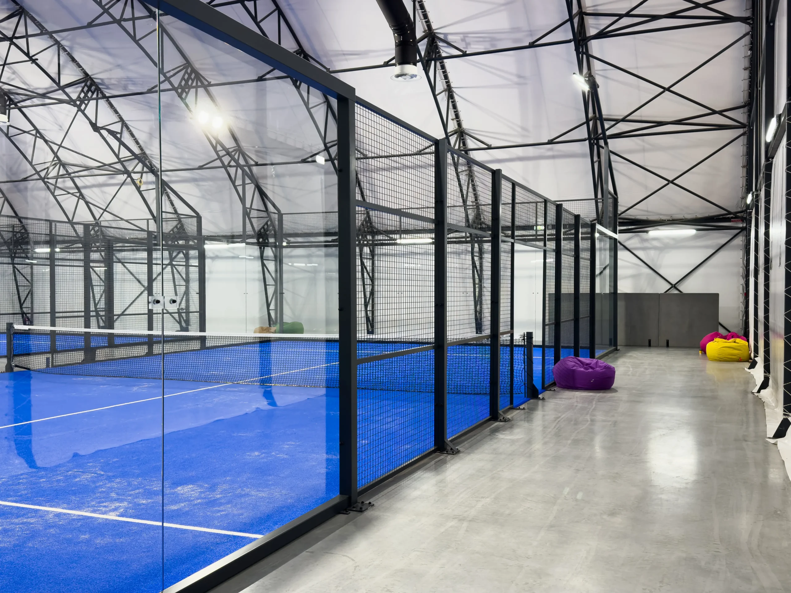 Why Padel Courts Are in High Demand: Exploring the UK’s Planning Permission Surge