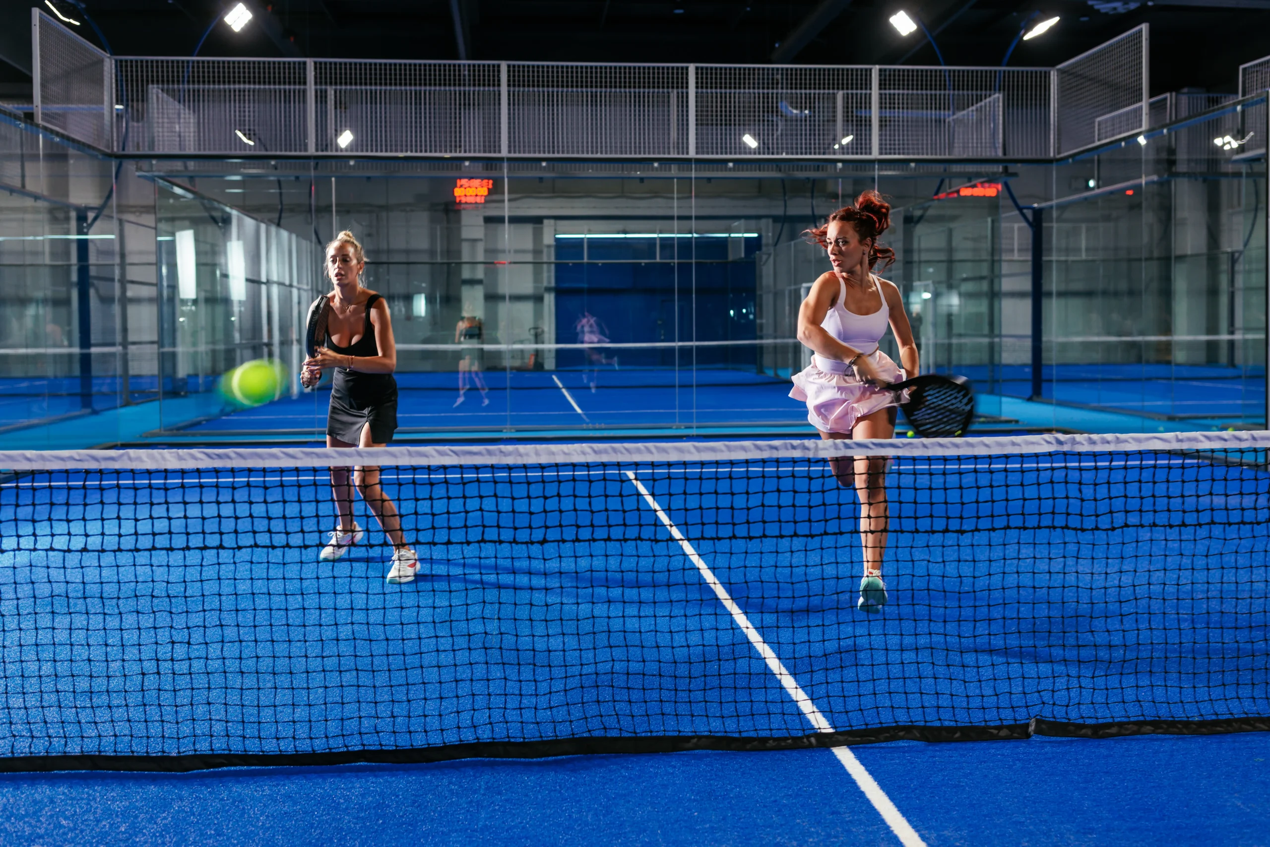 Why Padel Courts Are in High Demand: Exploring the UK’s Planning Permission Surge
