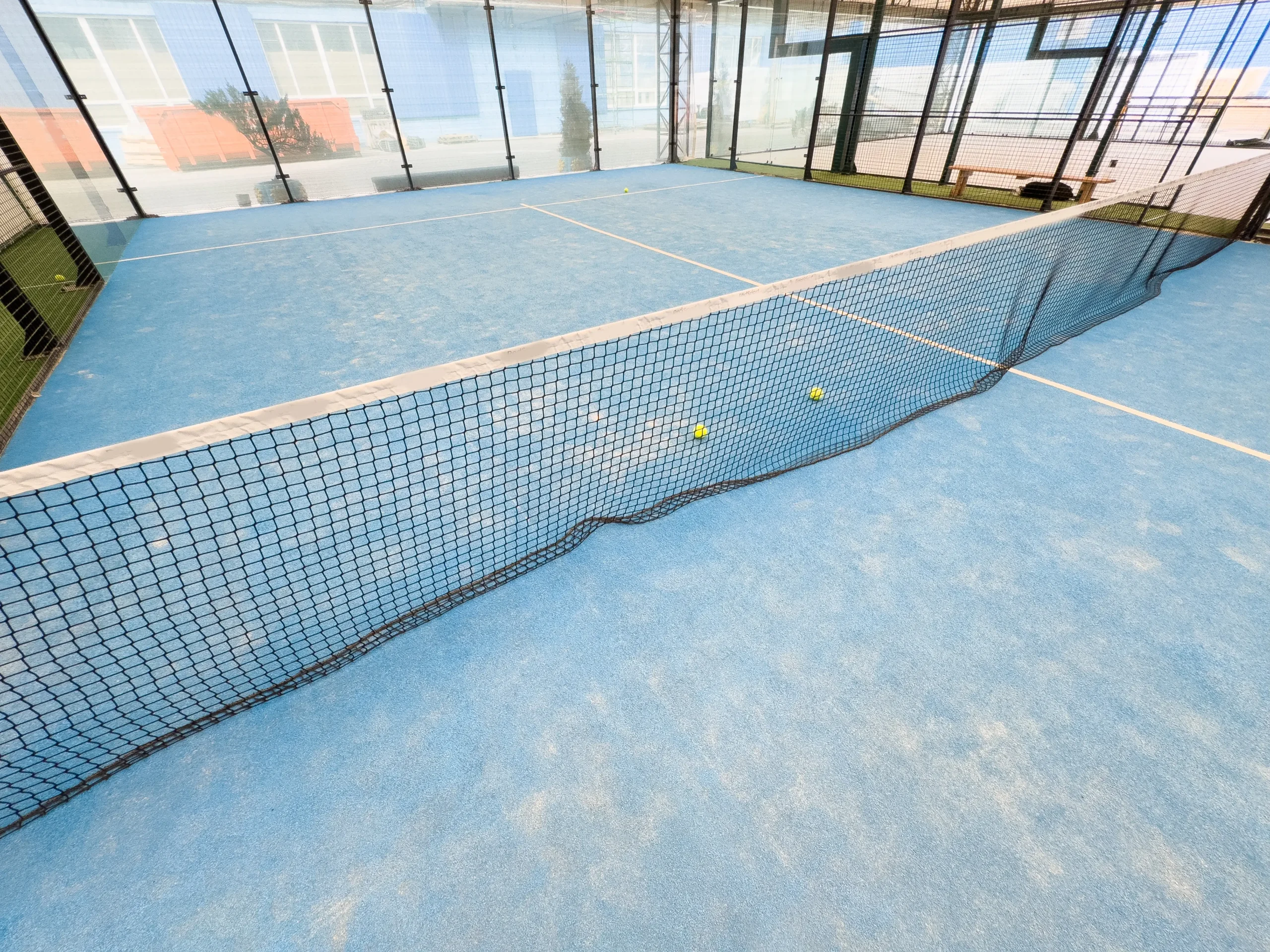 Why Padel Courts Are in High Demand: Exploring the UK’s Planning Permission Surge