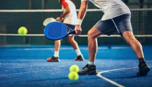 Why Padel Courts Are in High Demand: Exploring the UK’s Planning Permission Surge