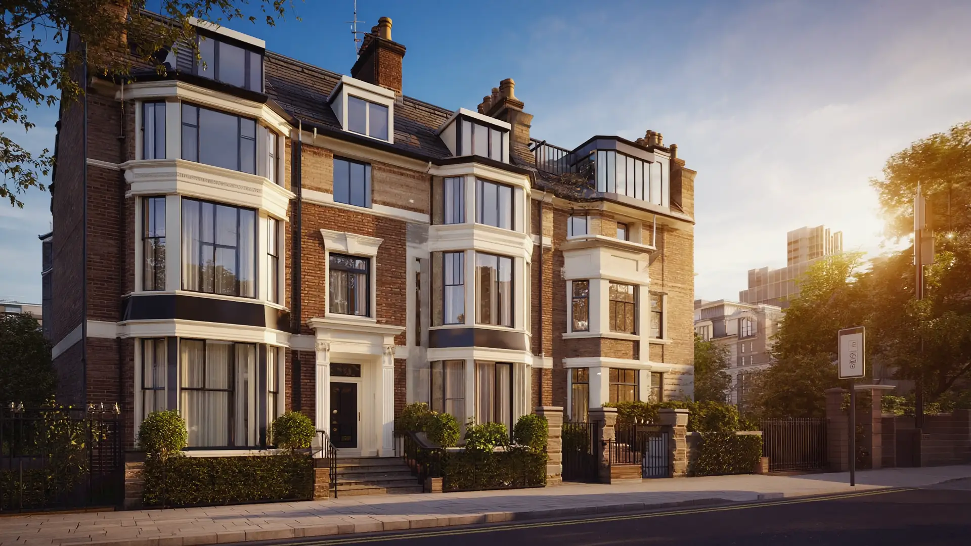 When Can Windows and Doors Be Permitted Development?