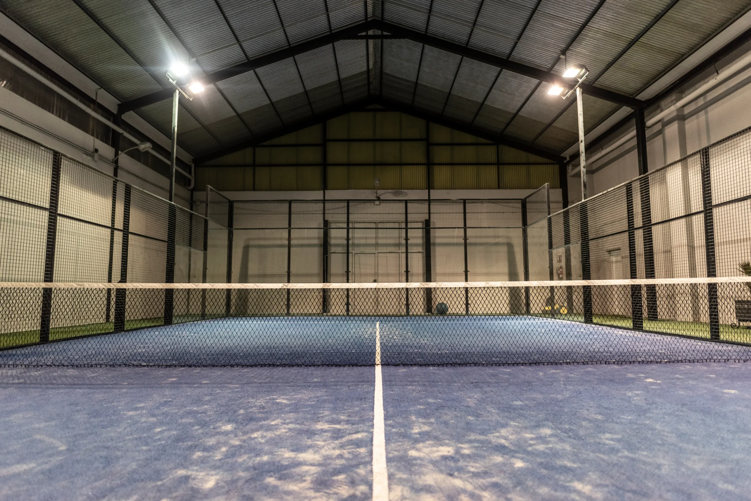 Why Padel Courts Are in High Demand: Exploring the UK’s Planning Permission Surge