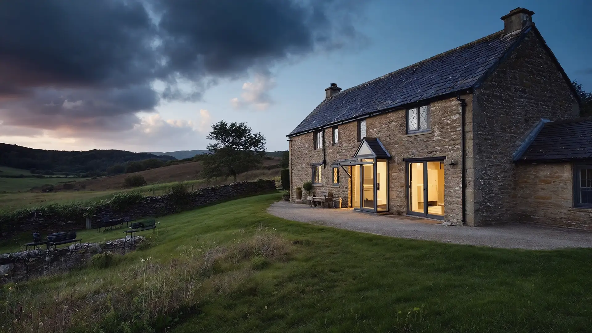 When Can Windows and Doors Be Permitted Development?