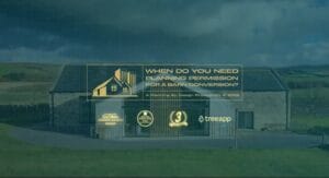 Do You Need Planning Permission for a Barn Conversion?