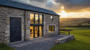When Can a Barn Conversion Be a Permitted Development?