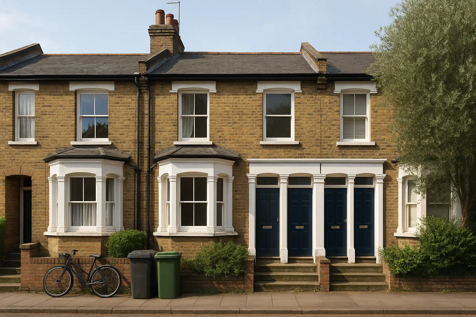 When Can Converting a Property into a House in Multiple Occupation (HMO) be Permitted Development?