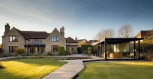 When Can an Outbuilding Be a Permitted Development?