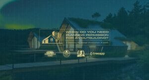 Do You Need Planning Permission For an Outbuilding?