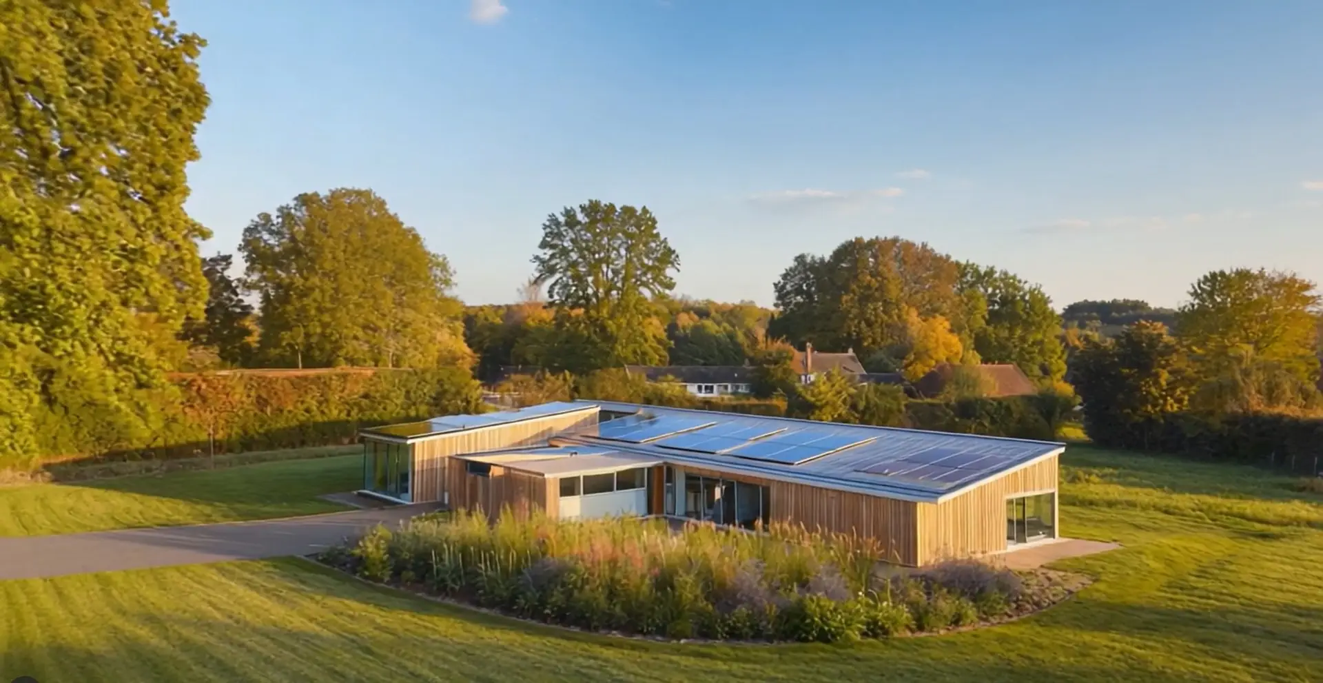 When Can an Outbuilding Be a Permitted Development?