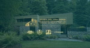 Do You Need Planning Permission to Render the External Walls of a House?